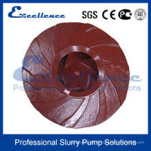 Güllepumpe High Chrome Alloy Impeller